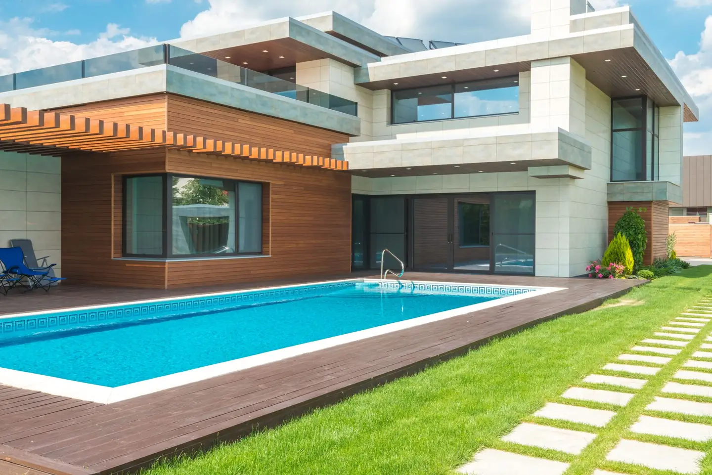 Swimming pool builders serving Walcha, NSW